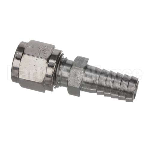 7038 Lancer Ss Adapter 3/8 Barb X 1/4 Comp
