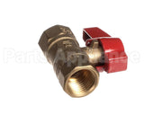 70380 Blodgett Ball Valve 1/2 Npt