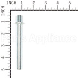 703837 Briggs & Stratton Stud 3/8-24X4.5