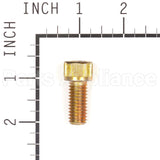 703845 Briggs & Stratton Screw 7/16-14X1