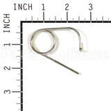 703852 Briggs & Stratton Pin 5/16 X 0.375