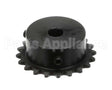 70386 Middleby Sprocket,20T-1/4 Pitch
