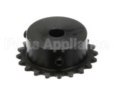 70386 Middleby Sprocket,20T-1/4 Pitch