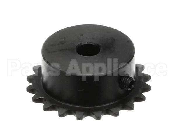 70386 Middleby Sprocket,20T-1/4 Pitch