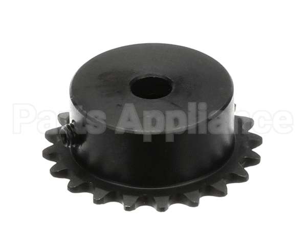 70386 Middleby Sprocket,20T-1/4 Pitch
