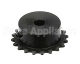 70386 Middleby Sprocket,20T-1/4 Pitch
