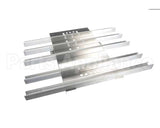 70387 Henny Penny Assembly-Air Duct (1/3 Size)