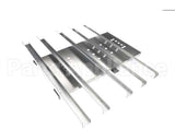 70387 Henny Penny Assembly-Air Duct (1/3 Size)