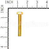 703872 Briggs & Stratton Capscrew3/8-16X2.25