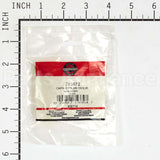 703872 Briggs & Stratton Capscrew3/8-16X2.25