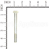 703876 Briggs & Stratton Capscrew3/8-2X3.75