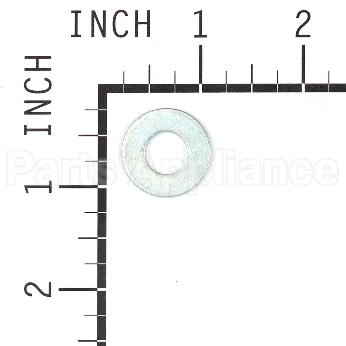 703878 Briggs & Stratton Washer Flat