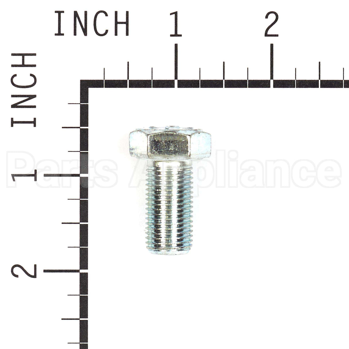 703880 Briggs & Stratton Capscrew 1/2-20X1