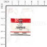 703891 Briggs & Stratton Key 3/16X.625