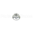 703893 Briggs & Stratton Nut Cntr Lck 3/8-16