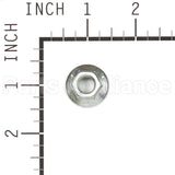 703893 Briggs & Stratton Nut Cntr Lck 3/8-16