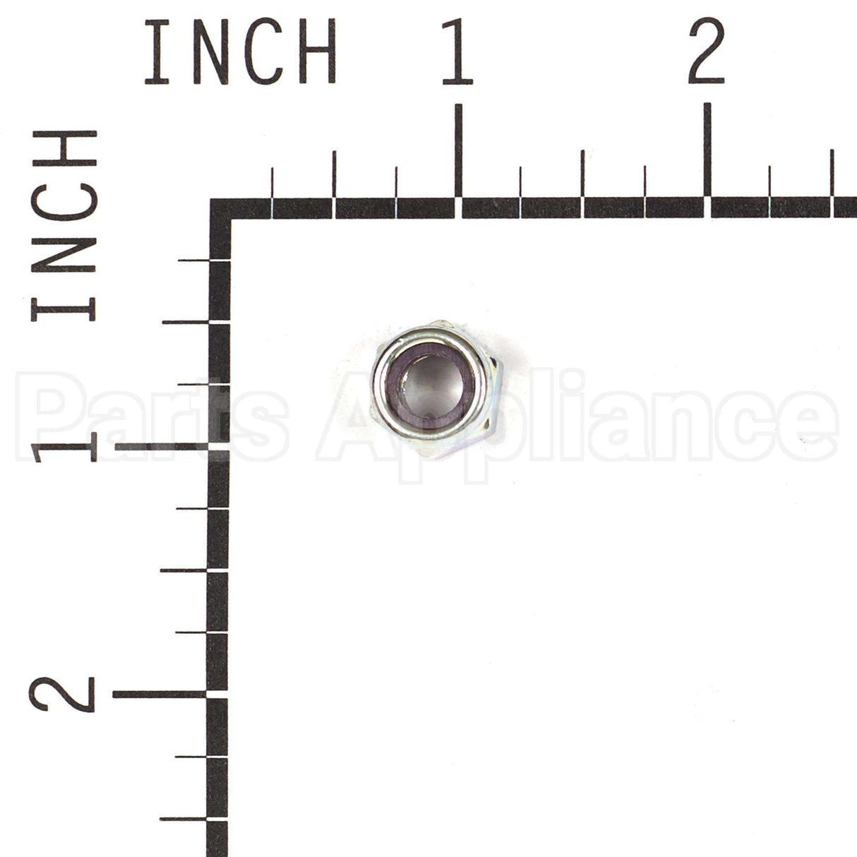 703902 Briggs & Stratton Nut Hex 5/16-18