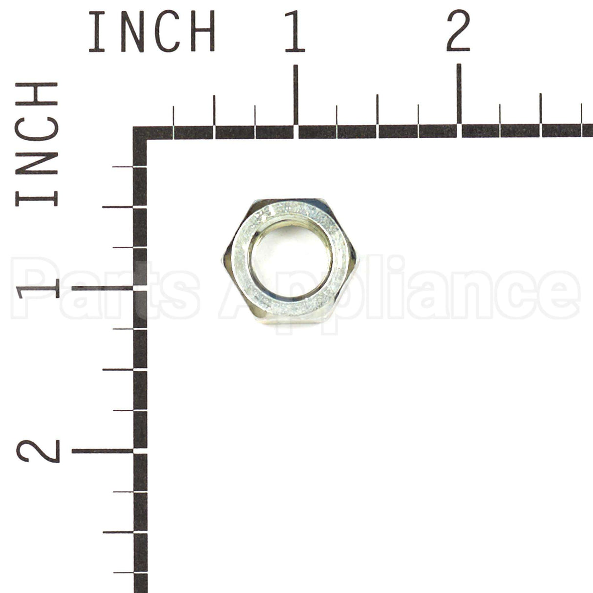 703903 Briggs & Stratton Nut Hex 1/2-20