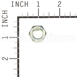 703903 Briggs & Stratton Nut Hex 1/2-20