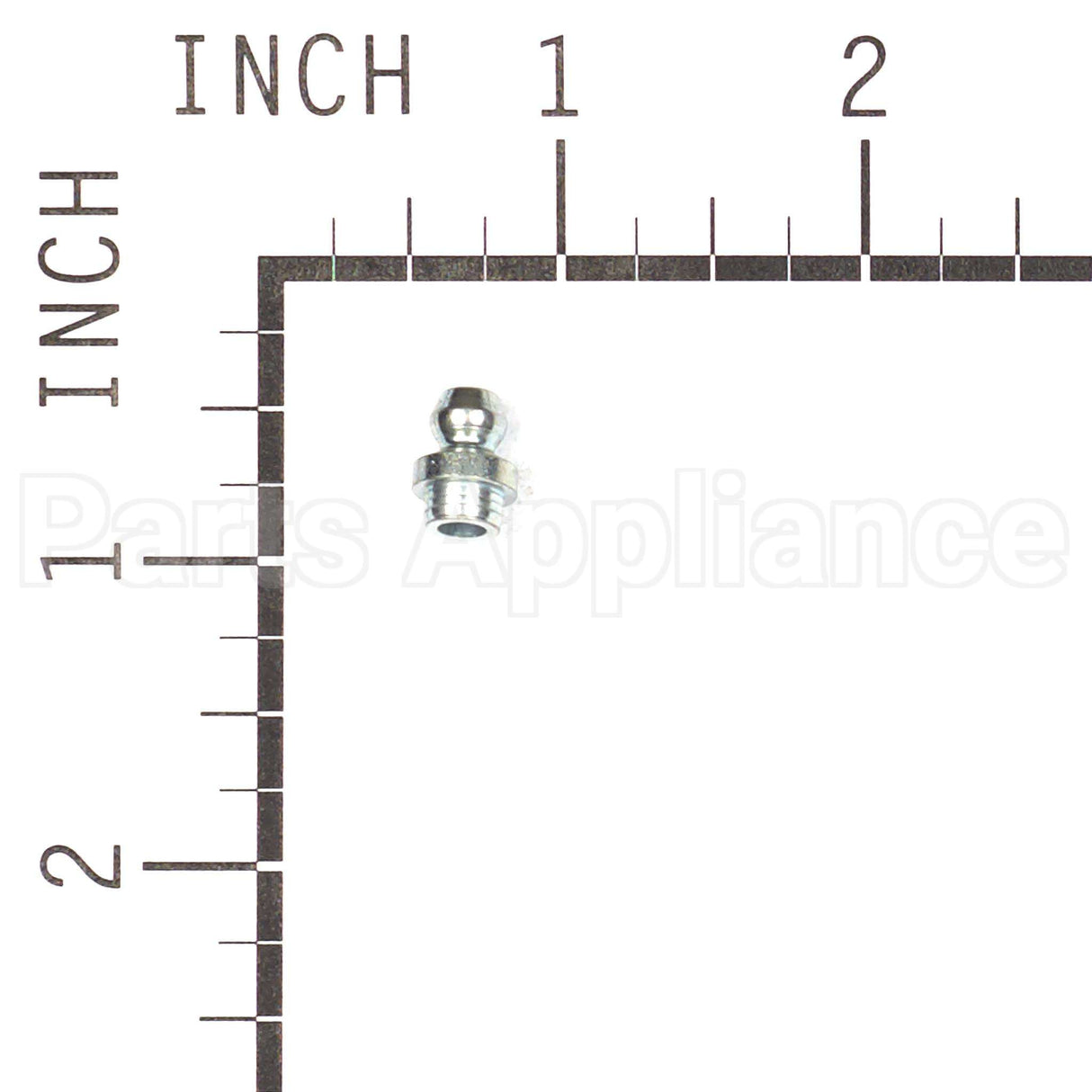 703907 Briggs & Stratton Zerk Fitting 1/4