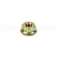703917 Briggs & Stratton Nut Hex Flng 10-24