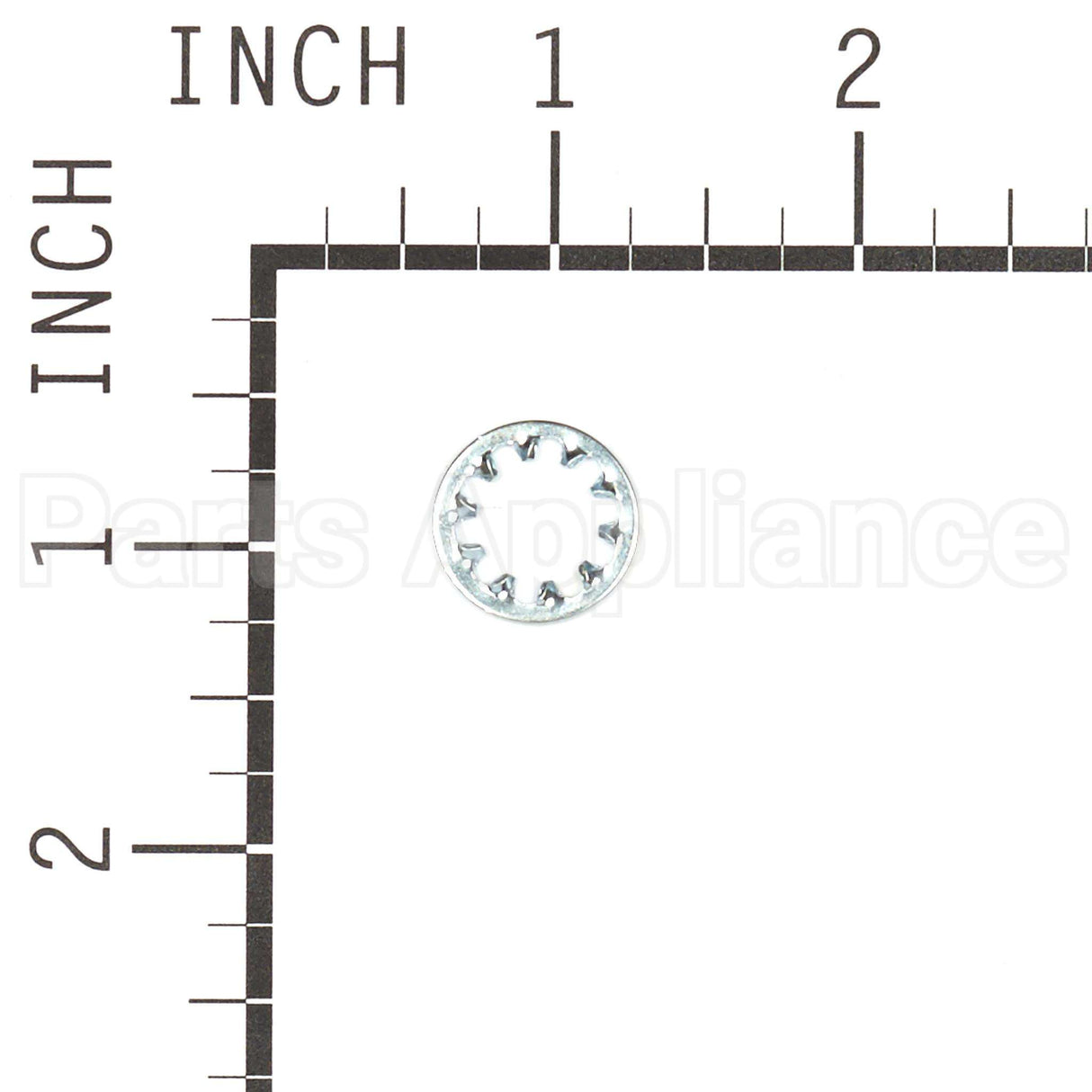703930 Briggs & Stratton Washer Int Lck 3/8