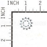 703936 Briggs & Stratton Washer .325Idx.850Od