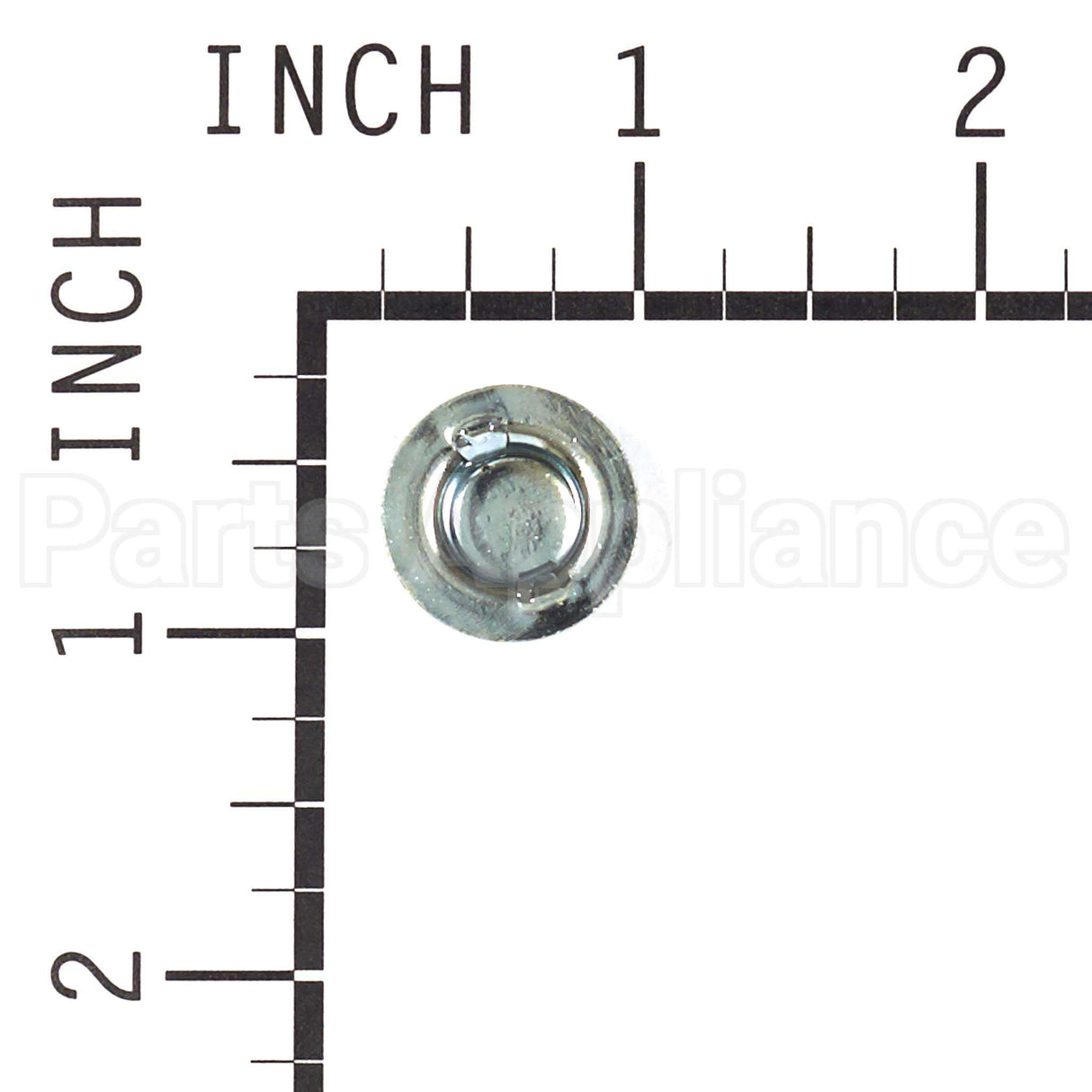 703948 Briggs & Stratton Pushnut 3/8