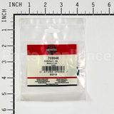 703948 Briggs & Stratton Pushnut 3/8