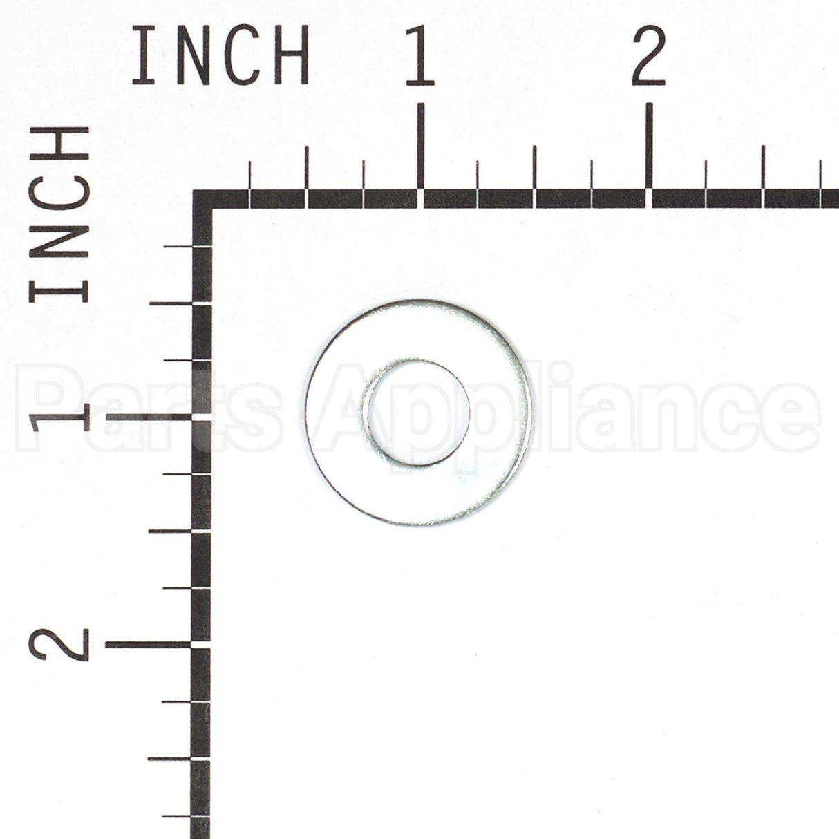 703964 Briggs & Stratton Washer Flat