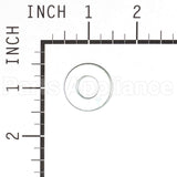 703964 Briggs & Stratton Washer Flat