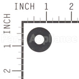 703966 Briggs & Stratton Washer Flat .377X1