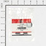 703966 Briggs & Stratton Washer Flat .377X1