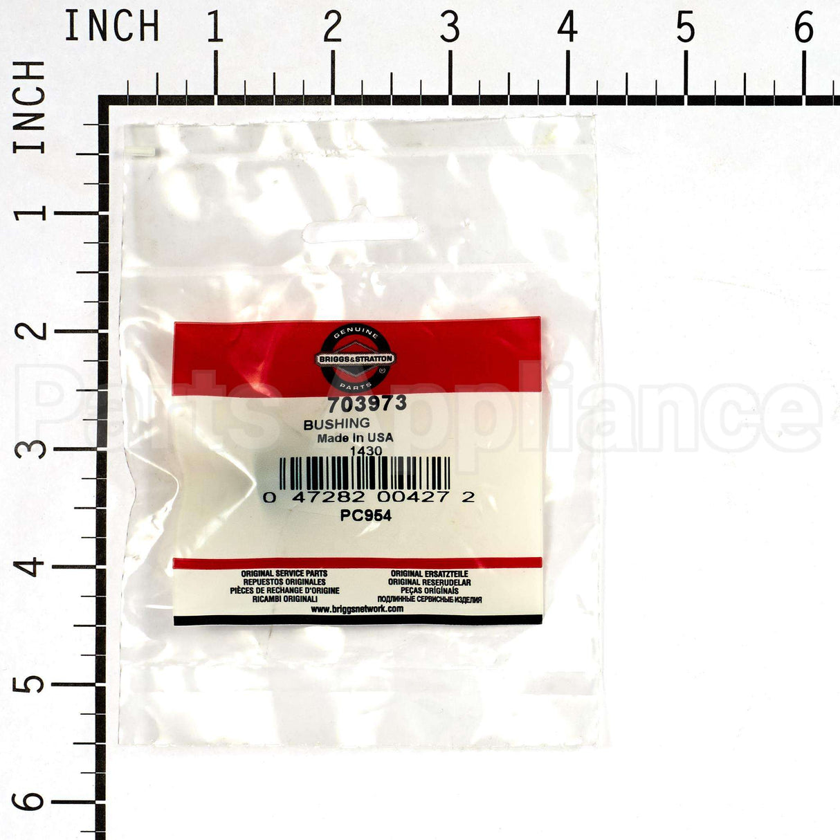 703973 Briggs & Stratton Bushing