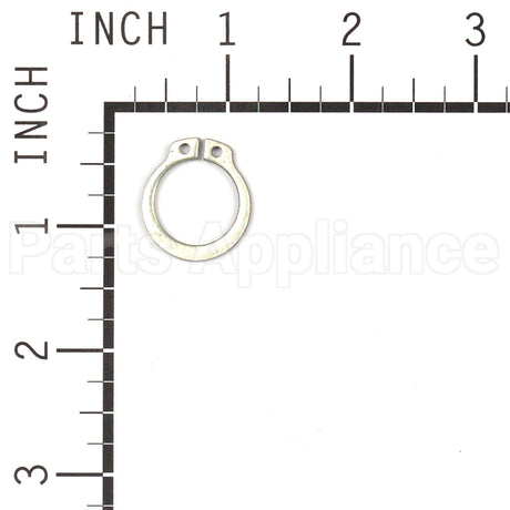 703975 Briggs & Stratton Retainer Ring 3/4