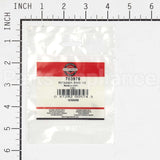 703976 Briggs & Stratton Retainer Ring 1/2