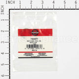 703977 Briggs & Stratton Retainer Ring 5/8