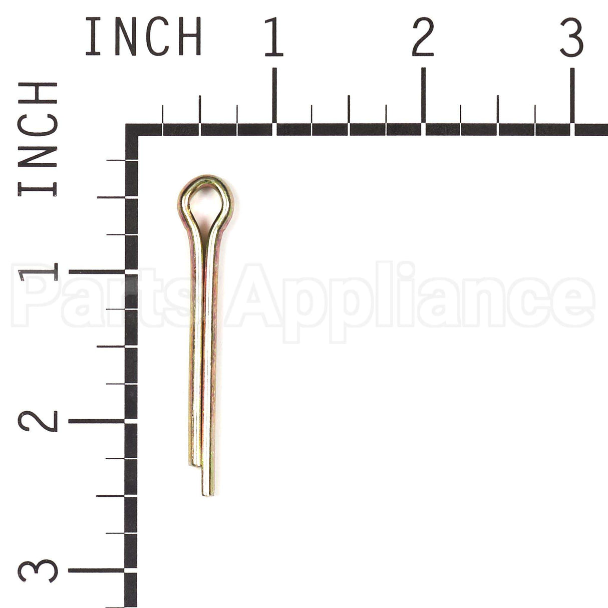 703983 Briggs & Stratton Pin Cotter 3/16X1.5