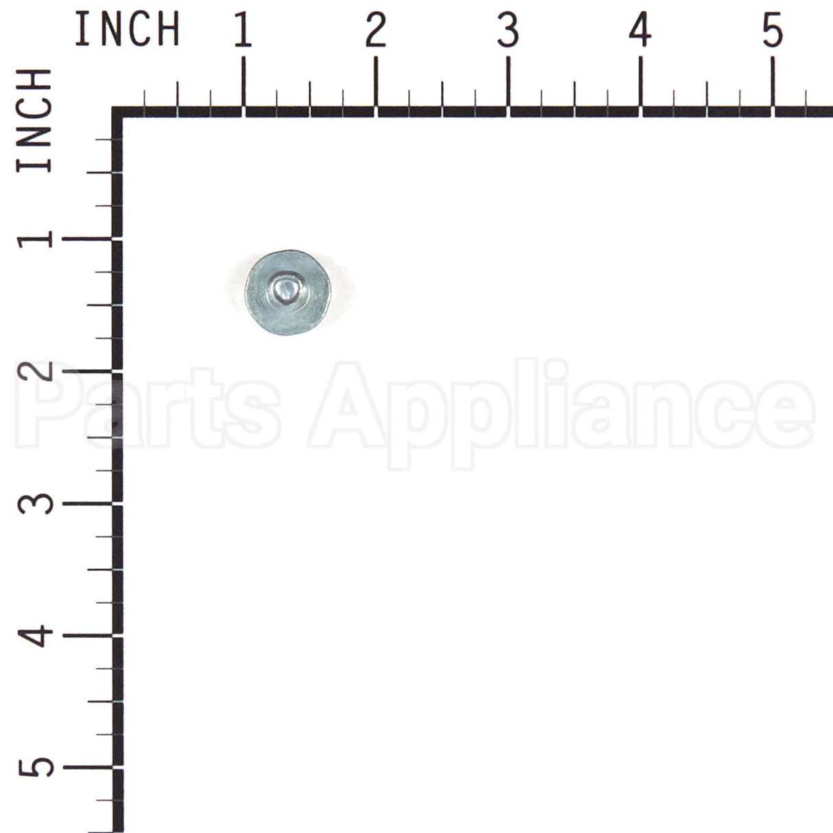 703985 Briggs & Stratton Screw 5/16-18X.5