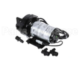 704-90023 Everpure Replacement Pump Assy 115V 70Psi Diaphra