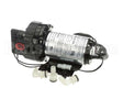 704-90023 Filter Express Optipure Pump Diaphram 115V