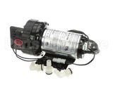 704-90023 Filter Express Optipure Pump Diaphram 115V