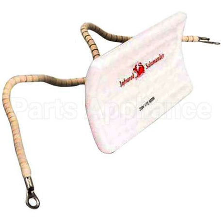 70400148 Compatible Apw Ceramic 208V Element 500W Hte