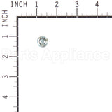 704005 Briggs & Stratton Pushnut Cap 1/4