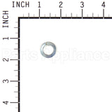 704007 Briggs & Stratton Lckwshr7/16Split Re