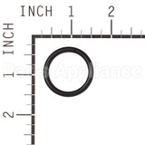 704008 Briggs & Stratton O-Ring 1Idx1.25X.125