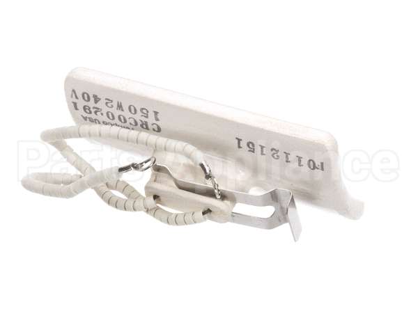 70401149 Apw Wyott Element, Ceramic 240V,200W Hte