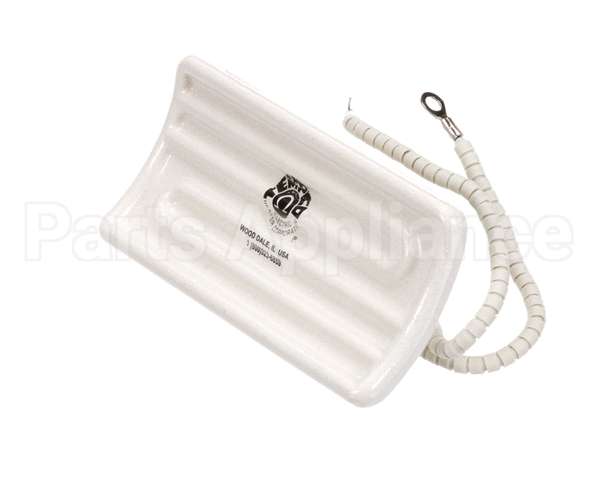 70401149 Apw Wyott Element, Ceramic 240V,200W Hte
