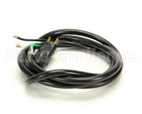 70402002 Apw Wyott Cordset 14Ga, Sjto, Nema 5-15P