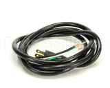 70402002 Apw Wyott Cordset 14Ga, Sjto, Nema 5-15P